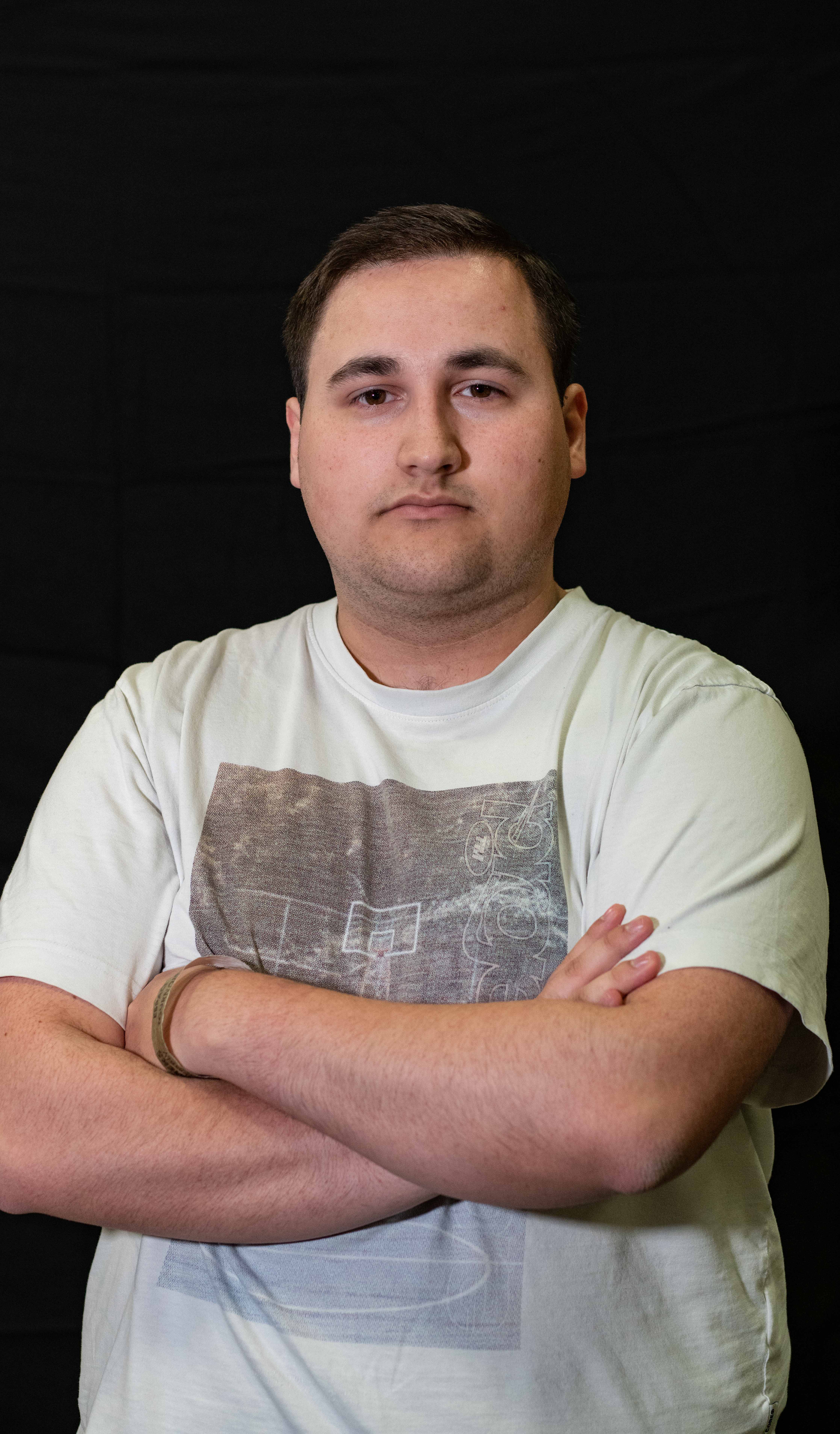 Alexandre LE BODIC